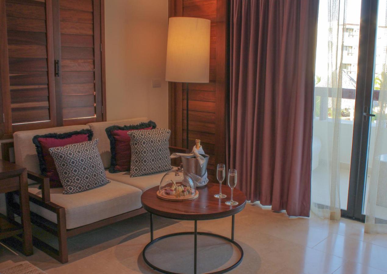 Secrets Cap Cana Resort & Spa (Adults Only) Exterior foto