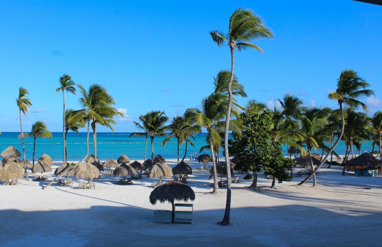 Secrets Cap Cana Resort & Spa (Adults Only) Exterior foto