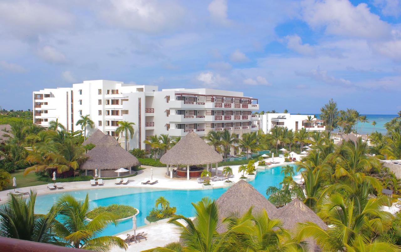 Secrets Cap Cana Resort & Spa (Adults Only) Exterior foto