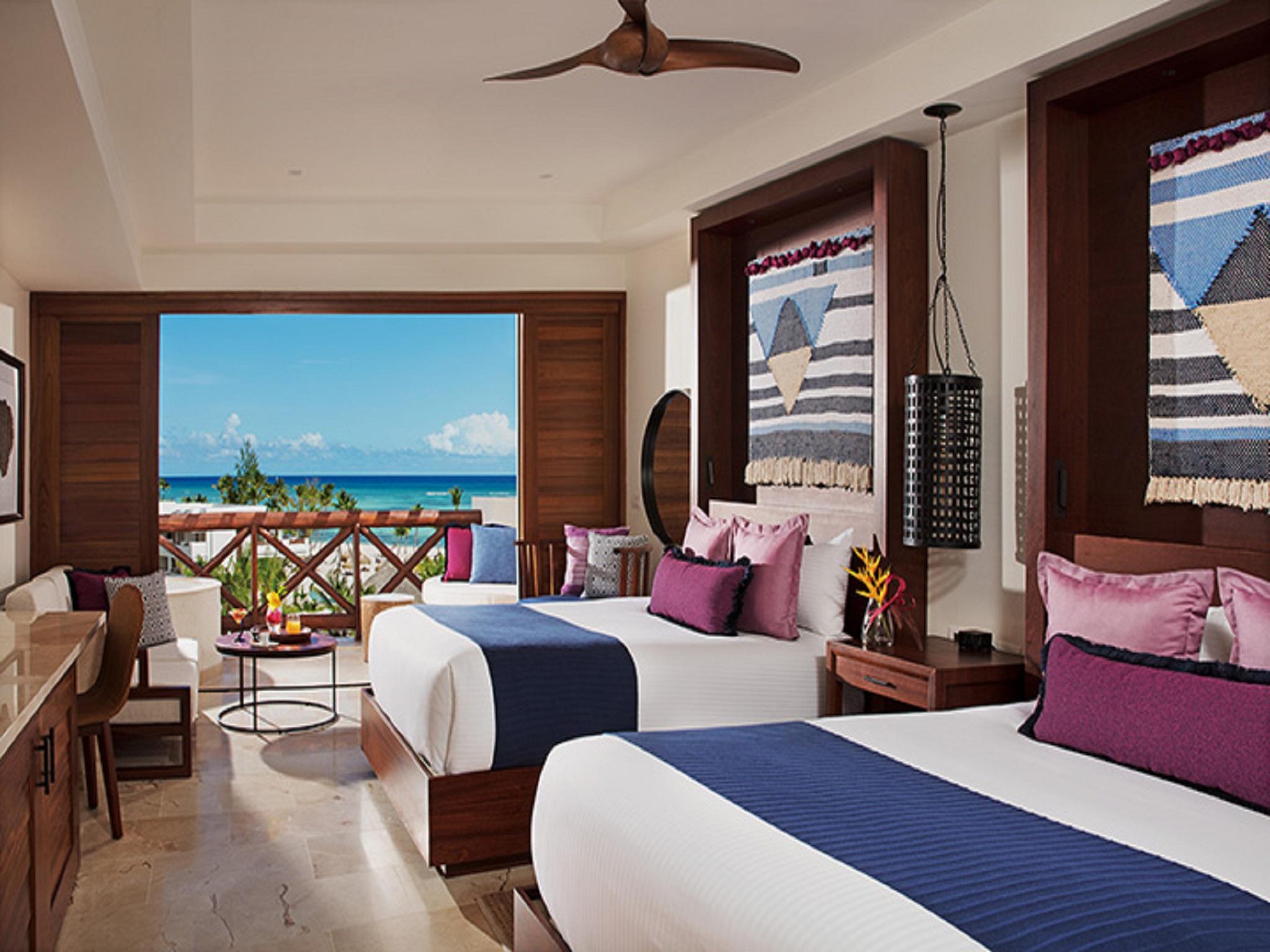 Secrets Cap Cana Resort & Spa (Adults Only) Exterior foto