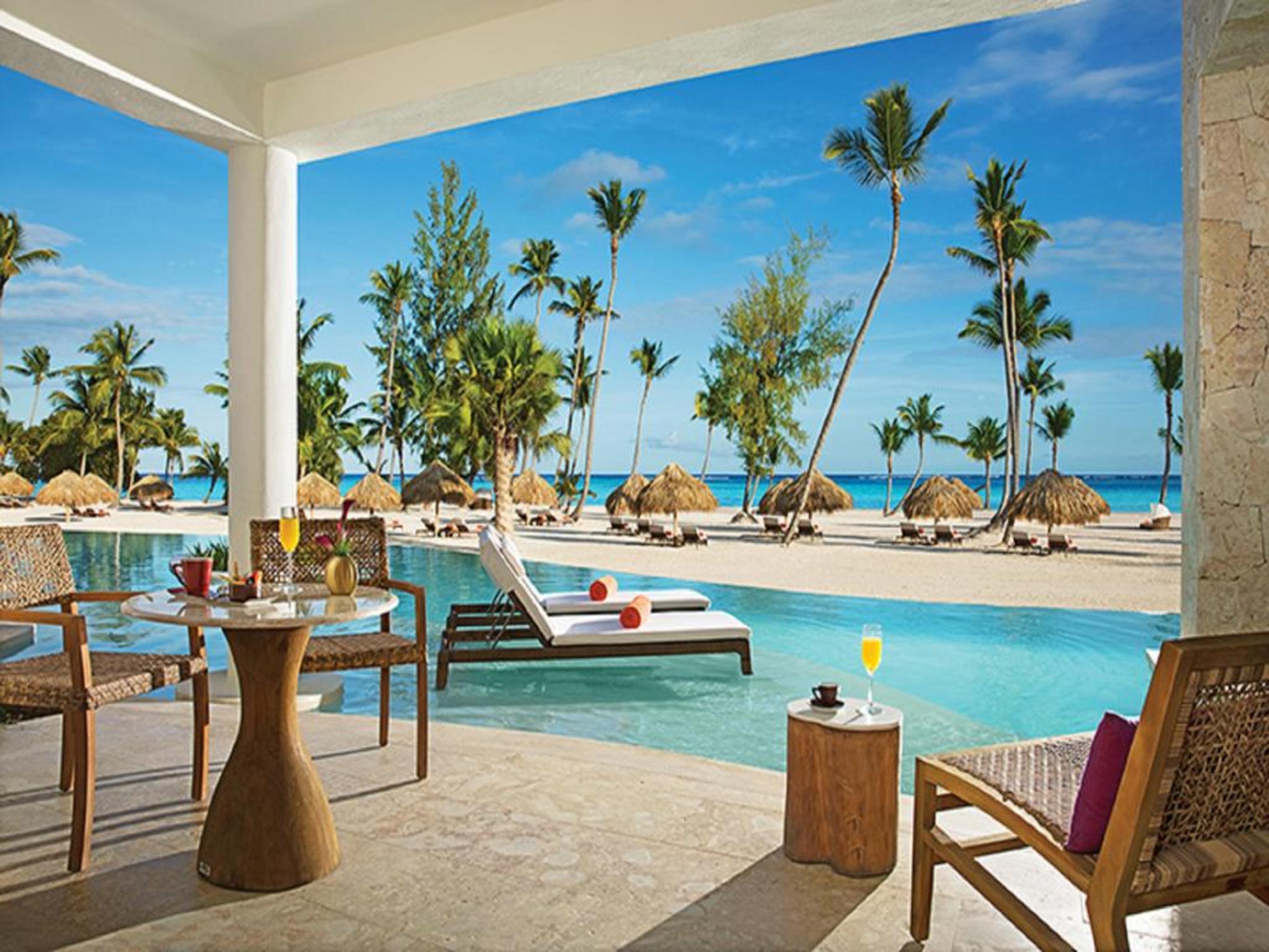 Secrets Cap Cana Resort & Spa (Adults Only) Exterior foto