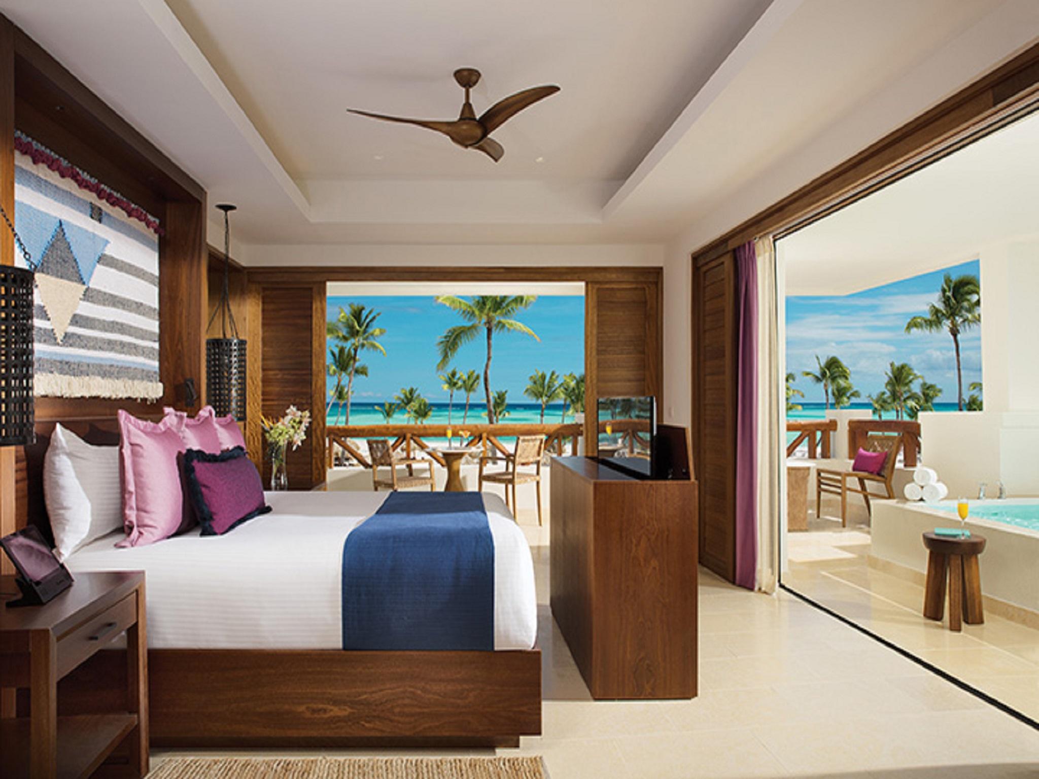 Secrets Cap Cana Resort & Spa (Adults Only) Exterior foto