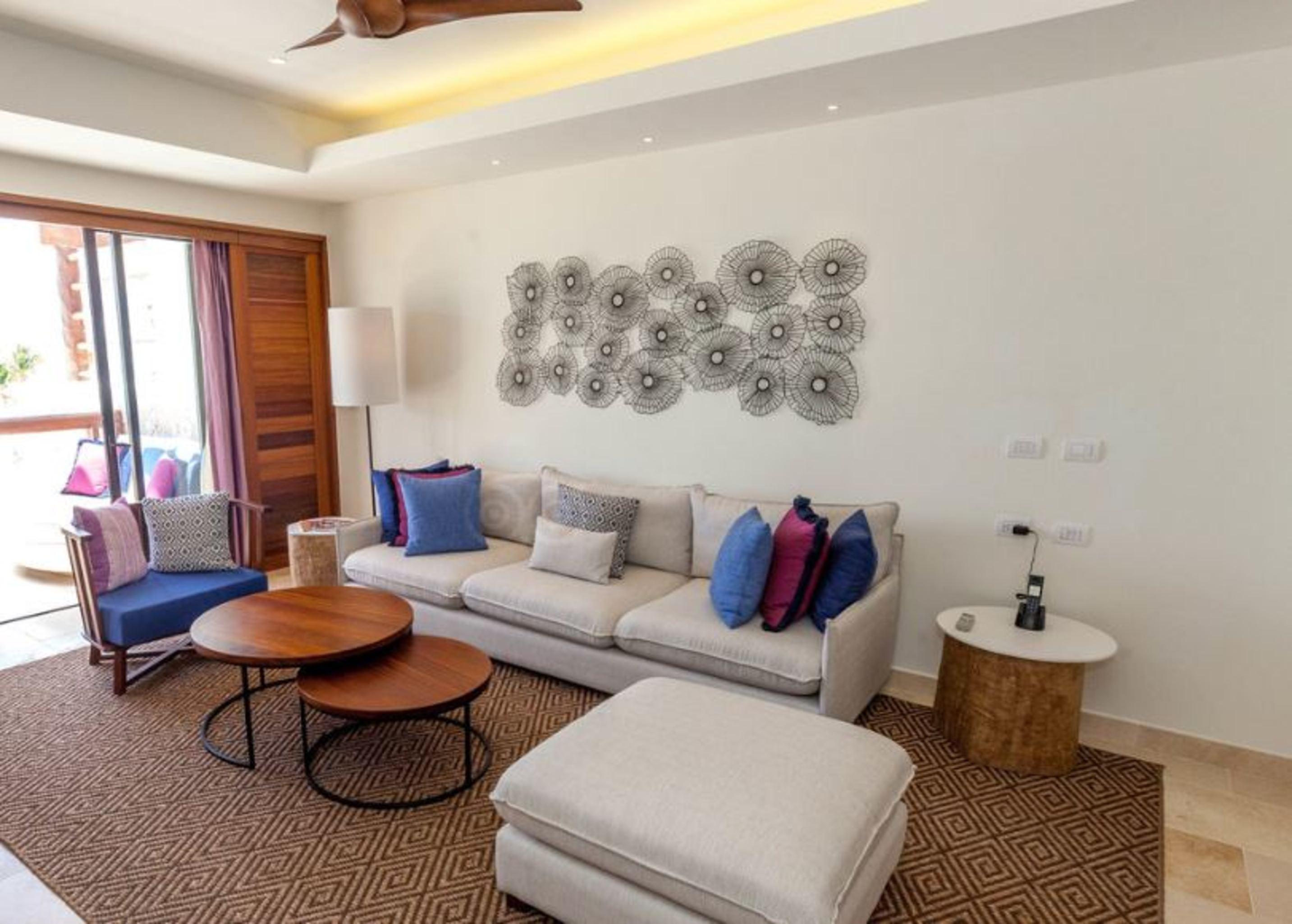 Secrets Cap Cana Resort & Spa (Adults Only) Exterior foto
