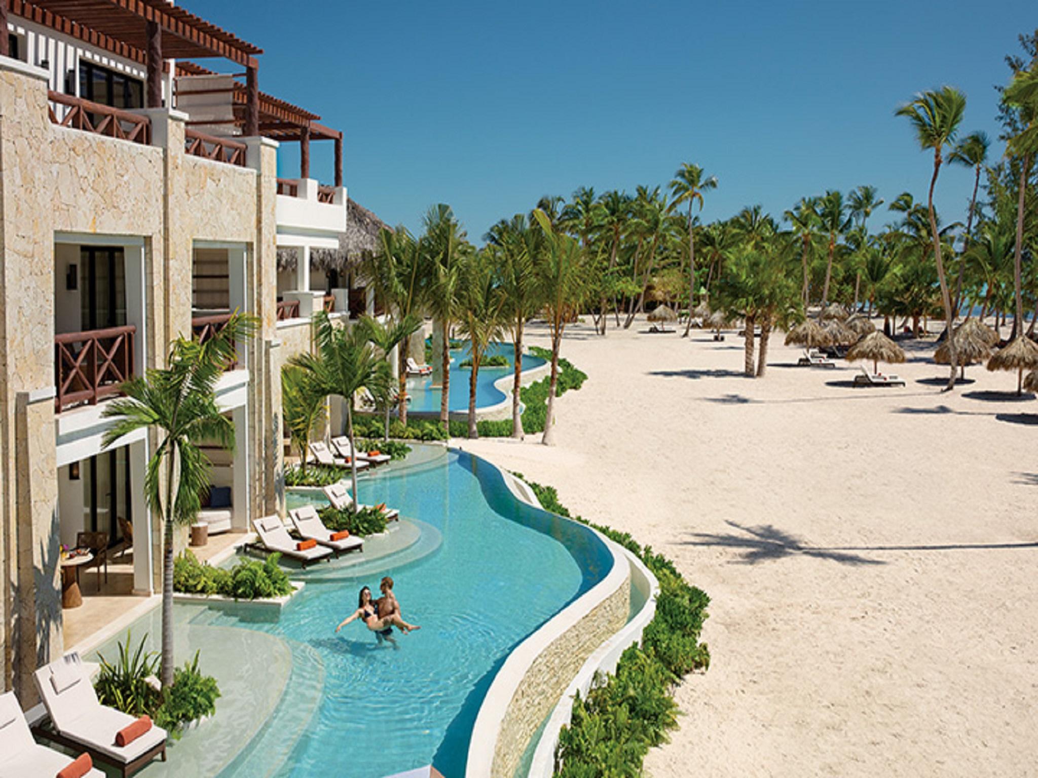 Secrets Cap Cana Resort & Spa (Adults Only) Exterior foto