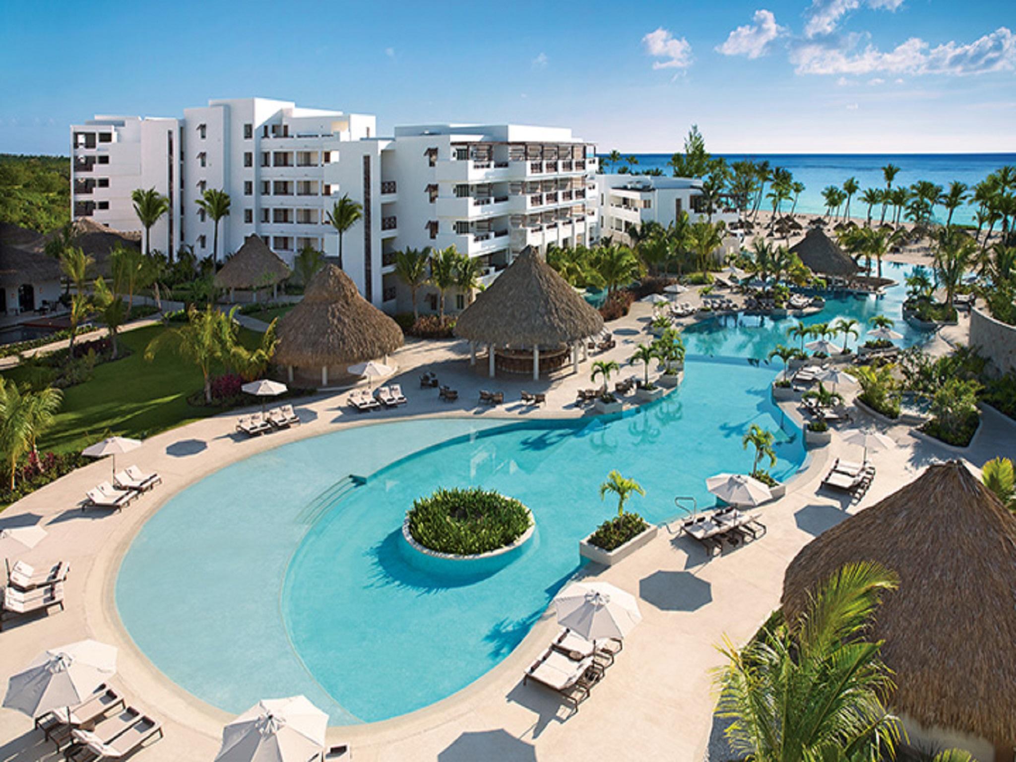 Secrets Cap Cana Resort & Spa (Adults Only) Exterior foto