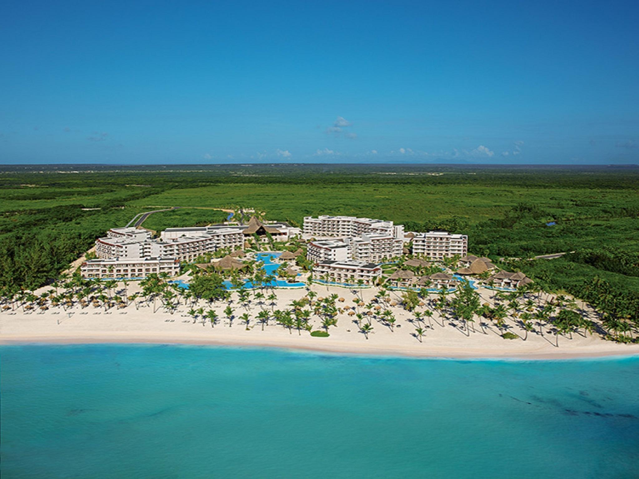Secrets Cap Cana Resort & Spa (Adults Only) Exterior foto