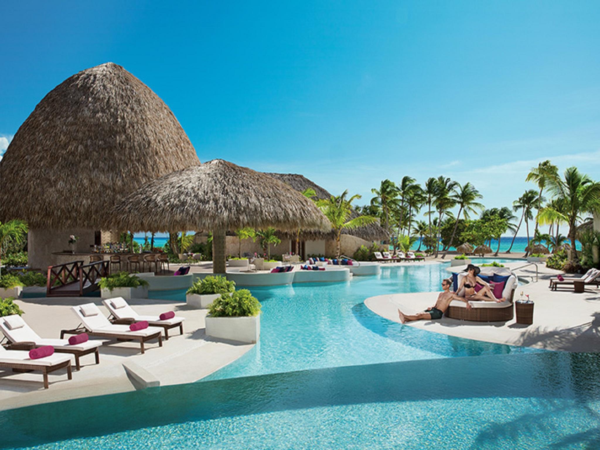 Secrets Cap Cana Resort & Spa (Adults Only) Exterior foto