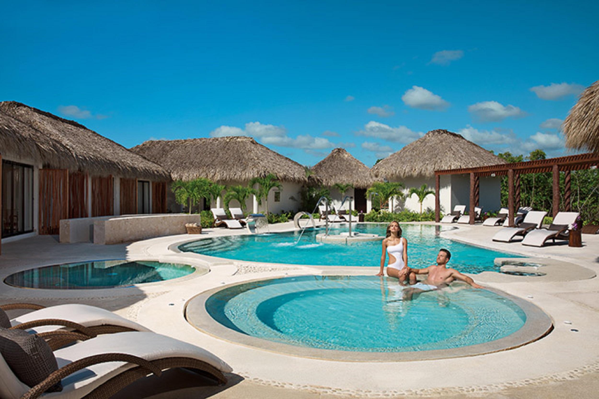 Secrets Cap Cana Resort & Spa (Adults Only) Exterior foto