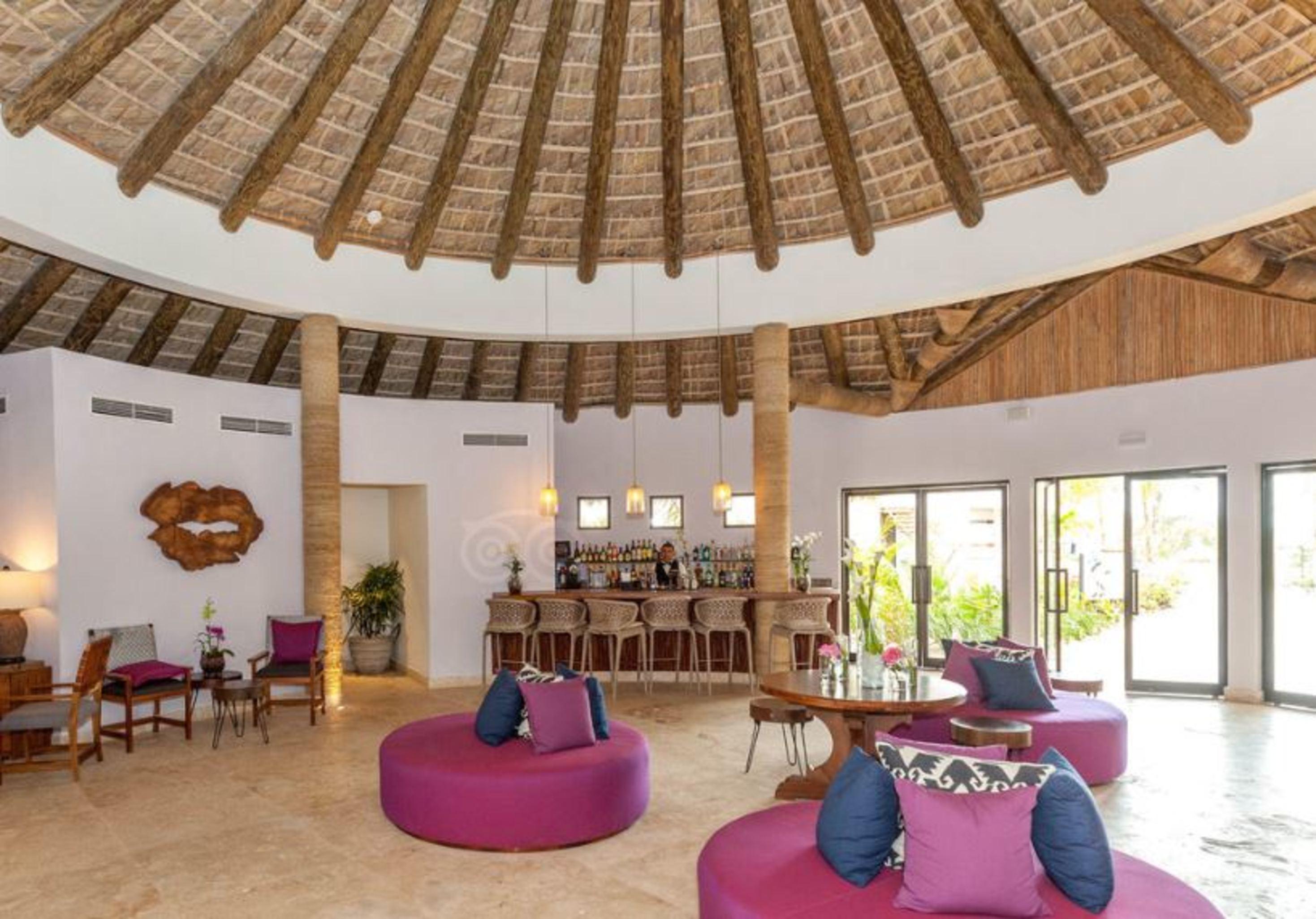 Secrets Cap Cana Resort & Spa (Adults Only) Exterior foto