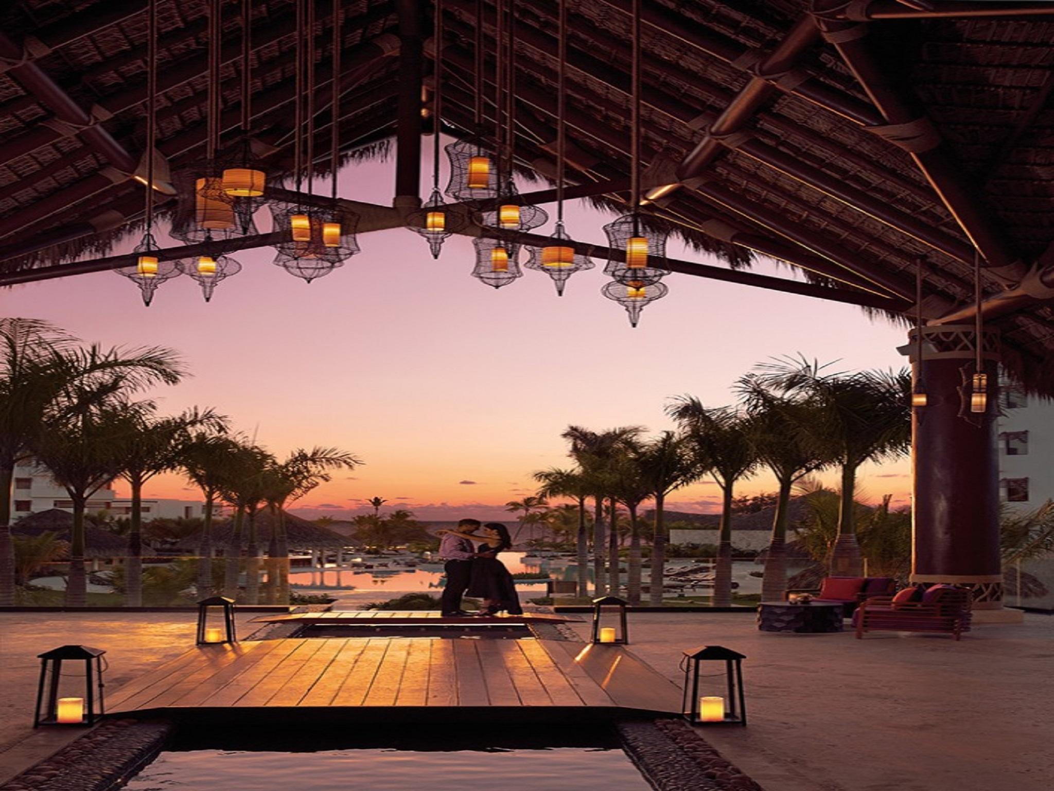 Secrets Cap Cana Resort & Spa (Adults Only) Exterior foto