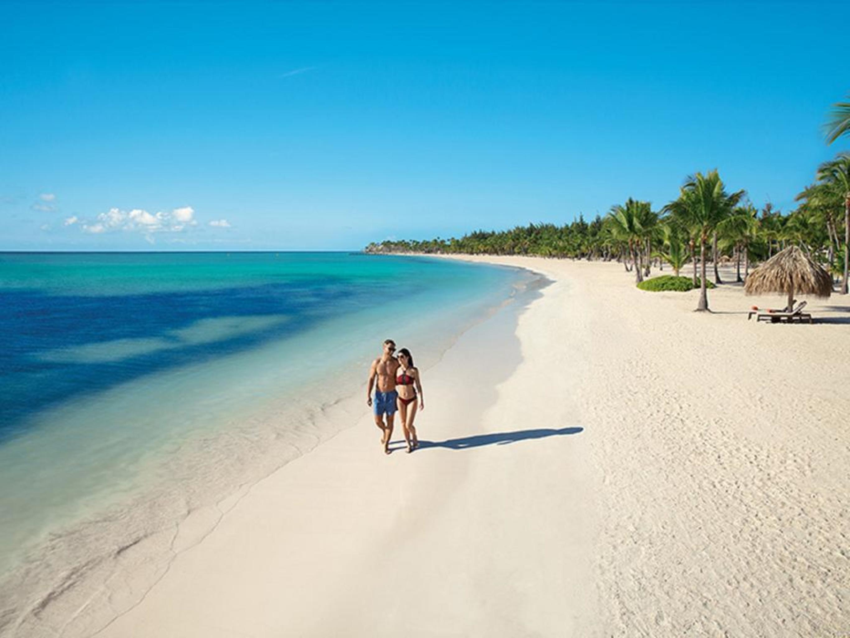 Secrets Cap Cana Resort & Spa (Adults Only) Exterior foto