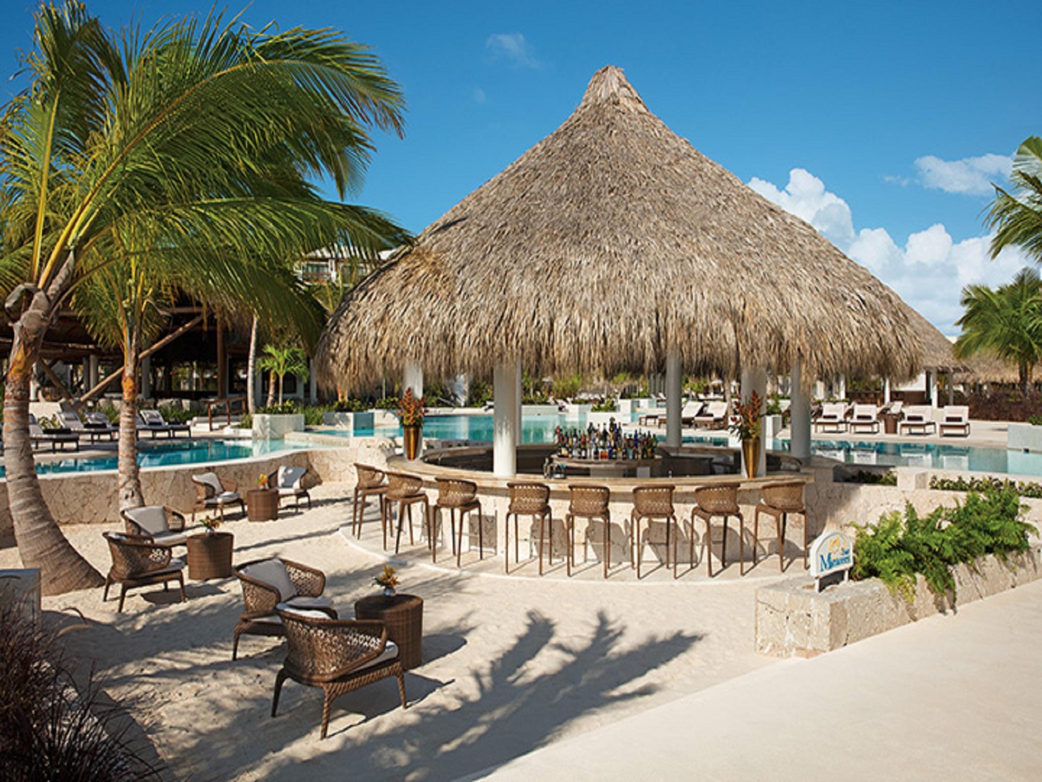 Secrets Cap Cana Resort & Spa (Adults Only) Exterior foto