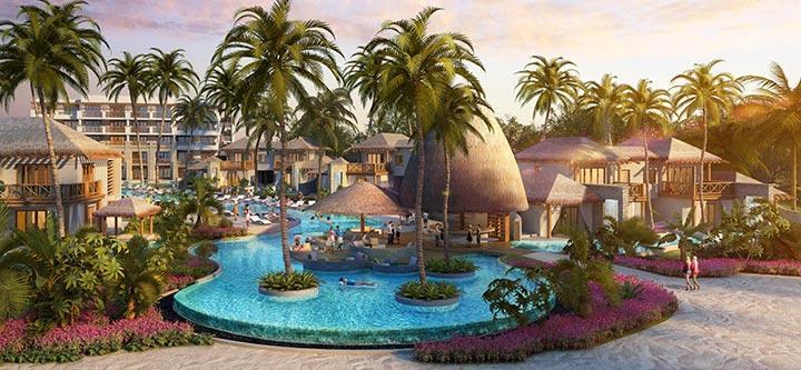 Secrets Cap Cana Resort & Spa (Adults Only) Exterior foto