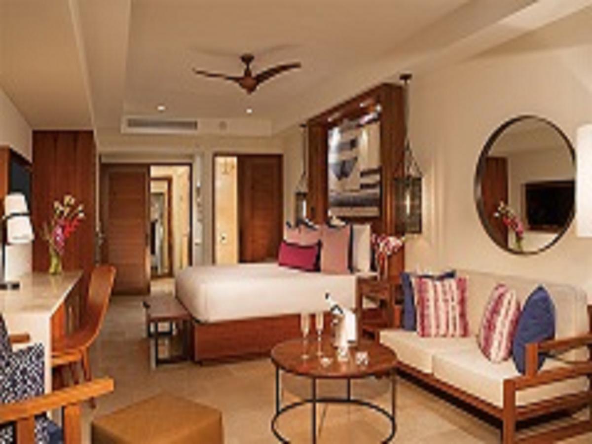 Secrets Cap Cana Resort & Spa (Adults Only) Habitación foto