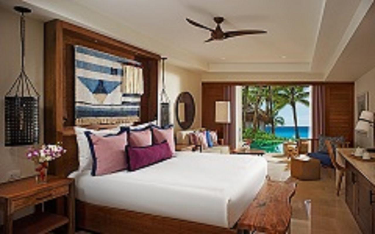 Secrets Cap Cana Resort & Spa (Adults Only) Habitación foto