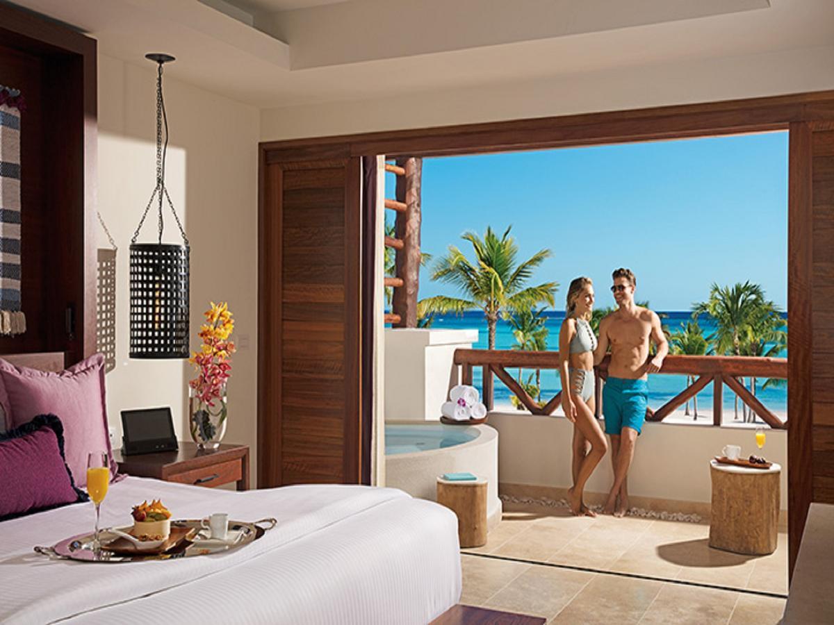 Secrets Cap Cana Resort & Spa (Adults Only) Exterior foto