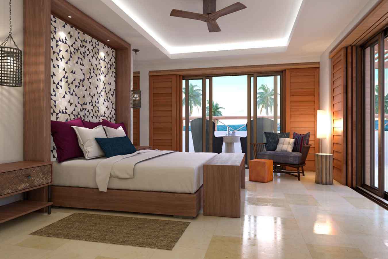 Secrets Cap Cana Resort & Spa (Adults Only) Exterior foto