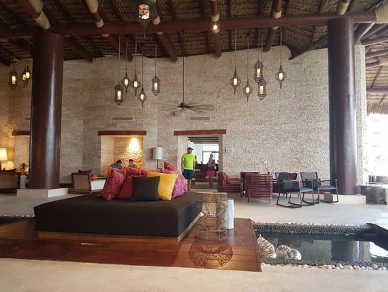 Secrets Cap Cana Resort & Spa (Adults Only) Exterior foto