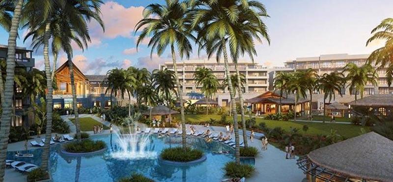 Secrets Cap Cana Resort & Spa (Adults Only) Exterior foto