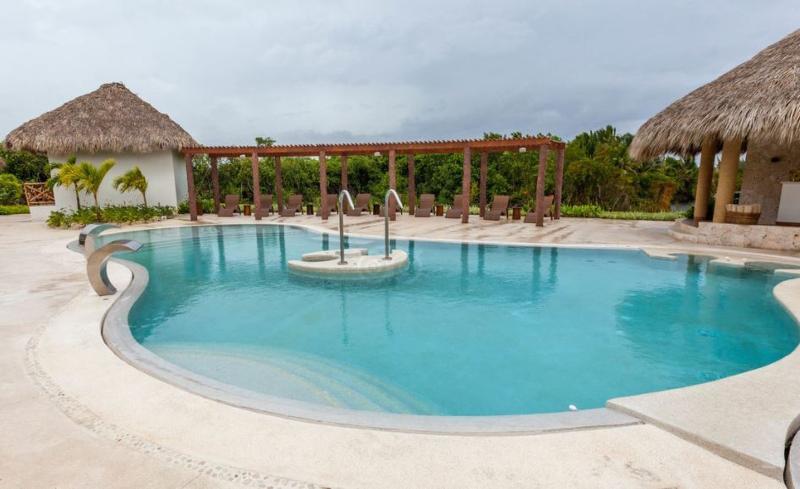 Secrets Cap Cana Resort & Spa (Adults Only) Exterior foto