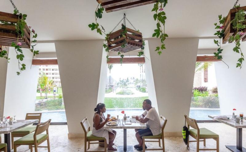 Secrets Cap Cana Resort & Spa (Adults Only) Exterior foto