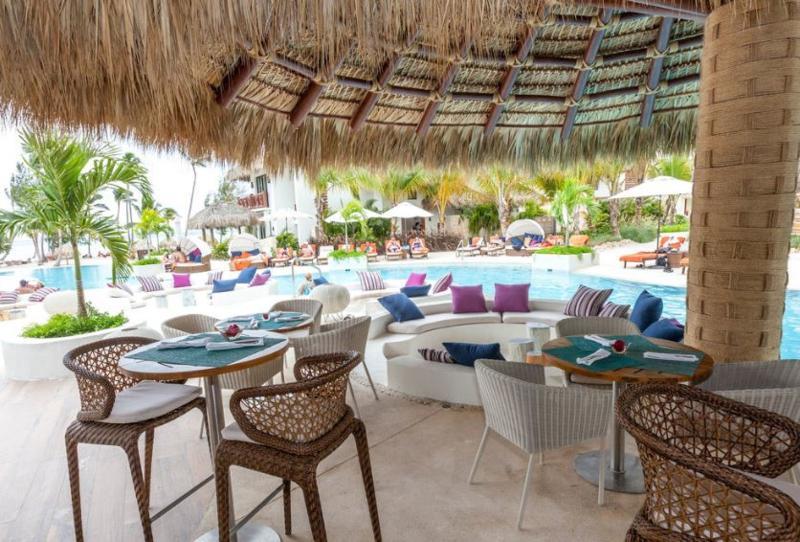 Secrets Cap Cana Resort & Spa (Adults Only) Exterior foto