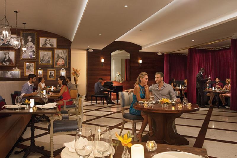 Secrets Cap Cana Resort & Spa (Adults Only) Exterior foto